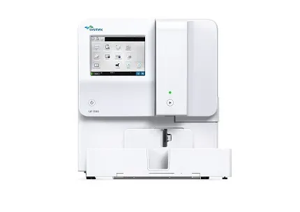 UF-1500 Sysmex UF-1500 全自動尿液沉渣分析儀