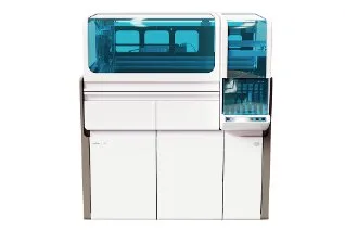 cobas ® t 511 coagulation analyzer Roche Diagnostics cobas ® t 511 coagulation analyzer