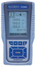 CyberScan PCD 650 CyberScan PCD 650