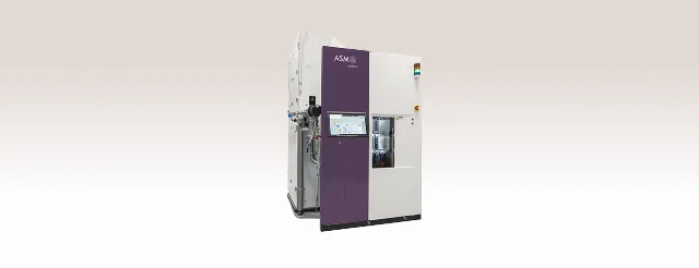 A400 DUO ASM International A400 DUO 批量立式炉