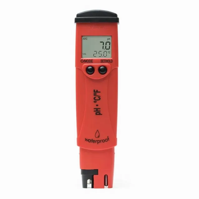 HI98127 HI98127 酸度pH 测定仪