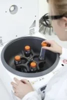 ScanSpeed 406 Low-speed centrifuge - ScanSpeed 406