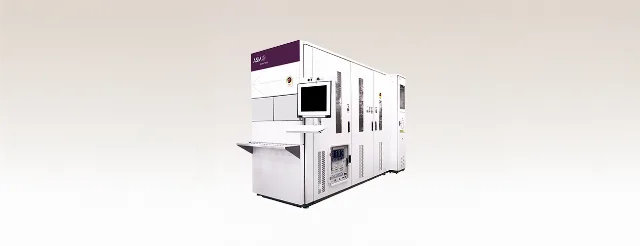 Epsilon 2000 ASM International Epsilon 2000 单片外延沉积系统
