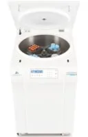 ScanSpeed 1736R Large capacity high-speed centrifuge - ScanSpeed 1736R