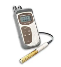 EcoScan TDS 6 EcoScan TDS 6