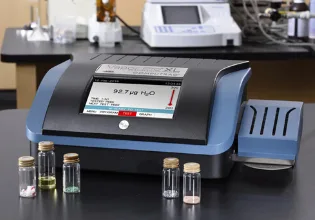 Computrac Vapor Pro XL AMETEK Brookfield Computrac® Vapor Pro® XL
