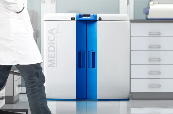 MEDICA® R200 MEDICA® R200