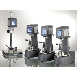 262-0001TS HAAKE™ Viscotester™ iQ 流变仪