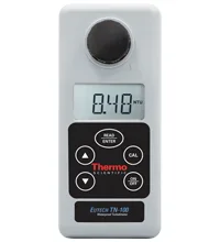 Thermo Scientific Eutech TN-100 Waterproof Turbidimeter Thermo Scientific Eutech TN-100 Waterproof Turbidimeter