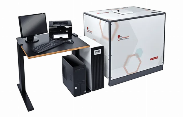 EFT-90 Eft-90 NMR Spectrometers