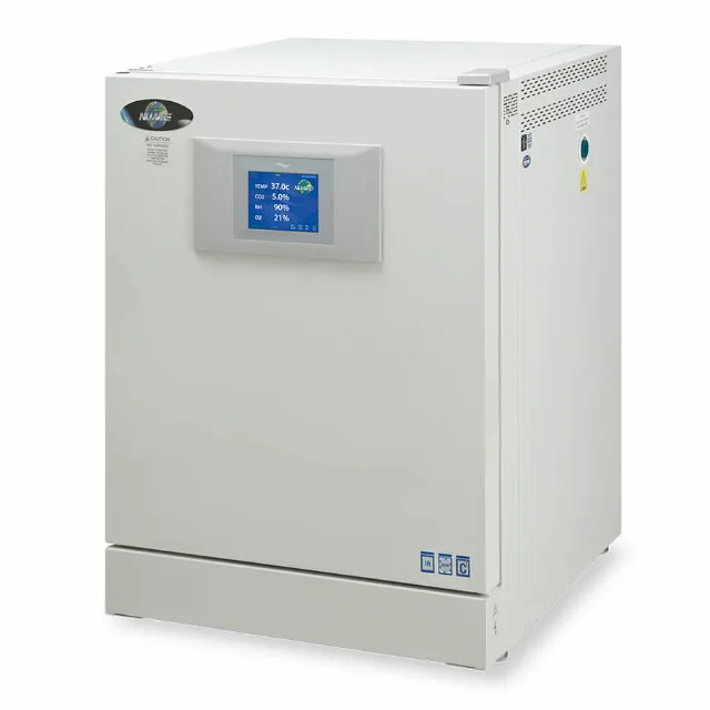 In-VitroCell NU-5741 Direct Heat CO2 Incubator In-VitroCell NU-5741 Direct Heat CO2 Incubator