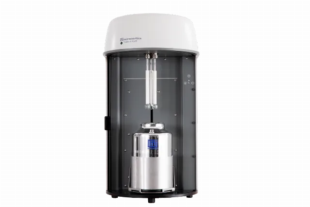 TriStar II Plus比表面积与孔径分析仪 TriStar II Plus比表面积与孔径分析仪