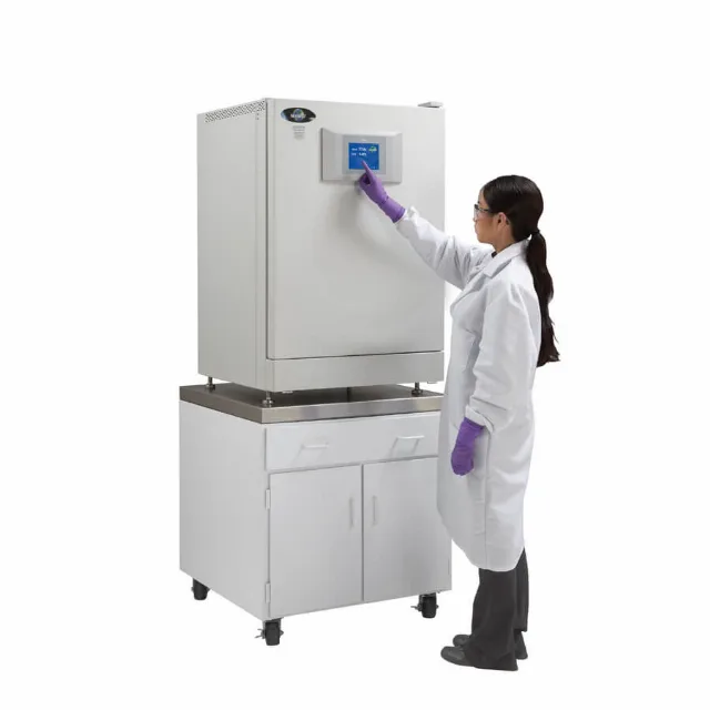 In-VitroCell NU-5800 Direct Heat CO2 Incubator In-VitroCell NU-5800 Direct Heat CO2 Incubator
