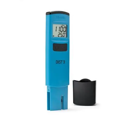 HI98303 HI98303 低量程电导率EC测定仪