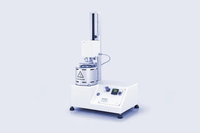 Standard Flour Viscometer: Brabender Amylograph‑E Anton Paar Brabender Standard Flour Viscometer: Brabender Amylograph‑E
