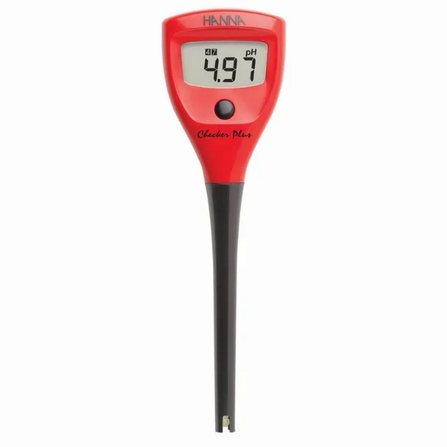 HI98100 HI98100 酸度pH 测定仪【高解析度】