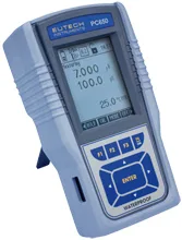 CyberScan PC 650 CyberScan PC 650