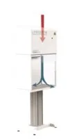 Titan / Titan PCR Sterile Cabinets: Titan / Titan PCR