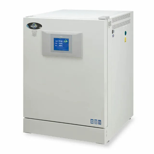 In-VitroCell NU-5720 Direct Heat CO2 Incubator In-VitroCell NU-5720 Direct Heat CO2 Incubator
