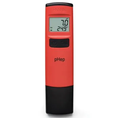 HI98107 HI98107 酸度pH 测定仪
