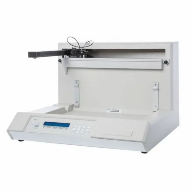 FC204馏分收集器 FC204馏分收集器