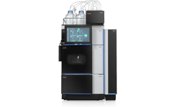 Vanquish Flex UHPLC 系统 Vanquish Flex UHPLC 系统