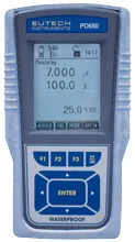 CyberScan PD 650 CyberScan PD 650