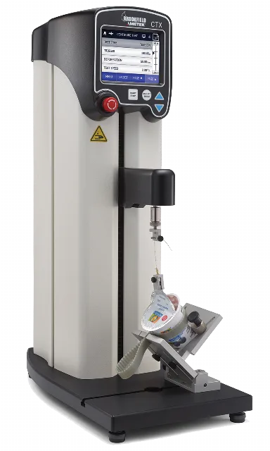 CTX AMETEK Brookfield CTX 质构仪