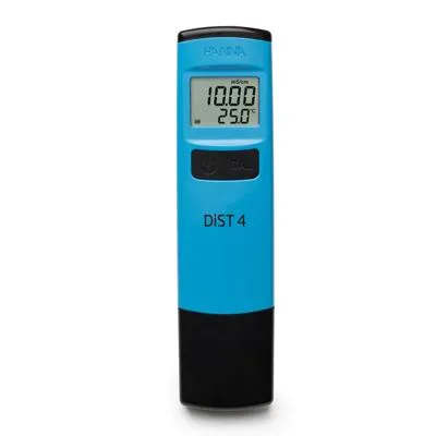 HI98304 HI98304 高量程电导率EC测定仪