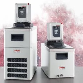 Julabo CORIO CD & CP Series Julabo CORIO CD & CP Series