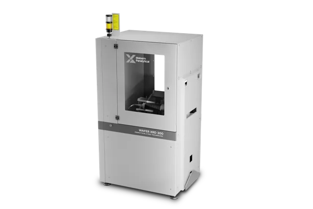 Wafer XRD 300 Wafer XRD 300